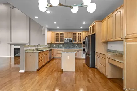 19617 E Fair Drive Aurora CO 80016