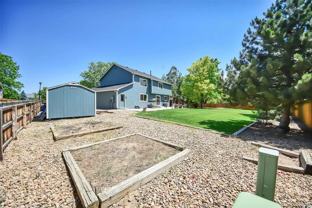 1972 E 144th Drive Thornton CO 80602