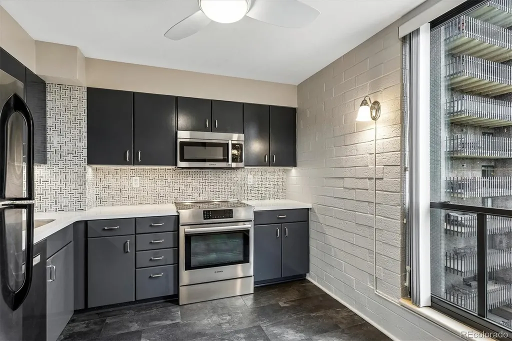 460 S Marion Parkway Denver CO 80209