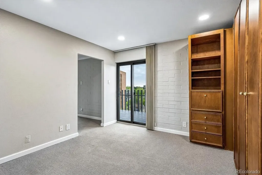 460 S Marion Parkway Denver CO 80209