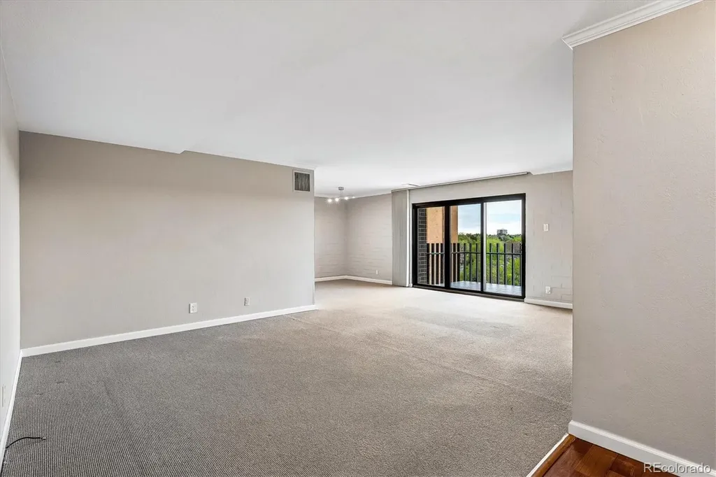 460 S Marion Parkway Denver CO 80209