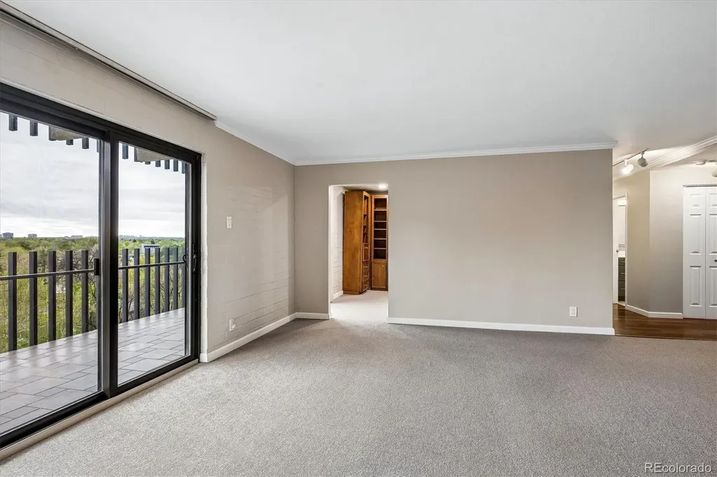 460 S Marion Parkway Denver CO 80209