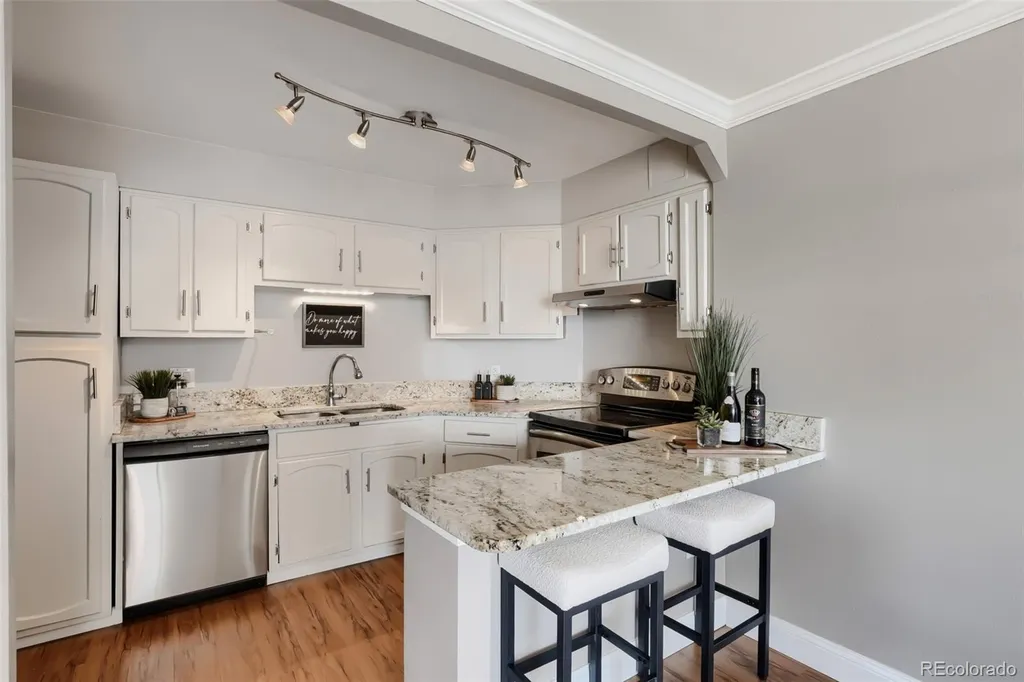 1625 Larimer Street Denver CO 80202