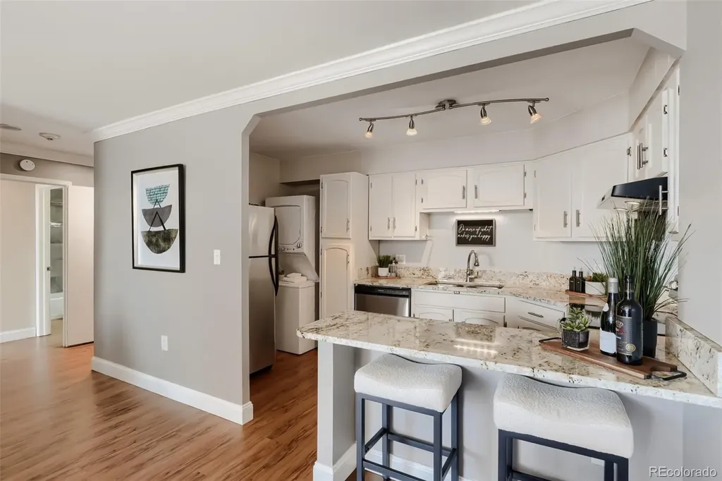 1625 Larimer Street Denver CO 80202