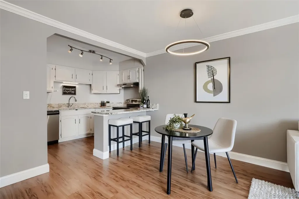 1625 Larimer Street Denver CO 80202