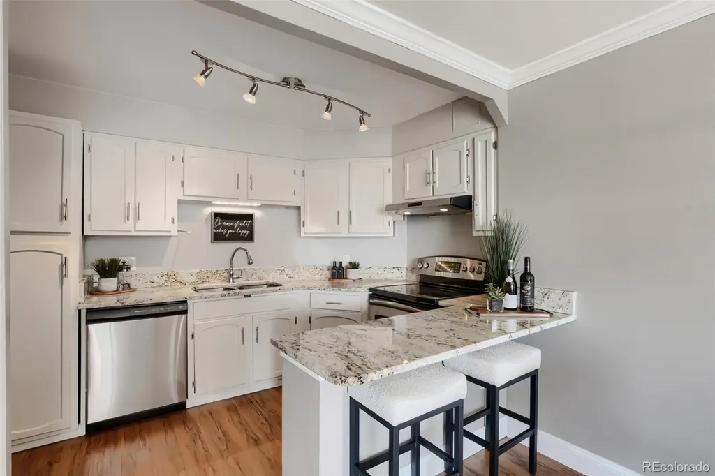 1625 Larimer Street Denver CO 80202