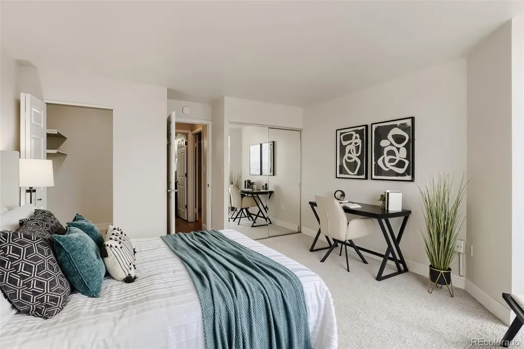 1625 Larimer Street Denver CO 80202