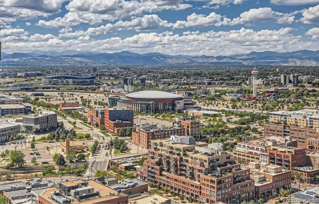 1625 Larimer Street Denver CO 80202