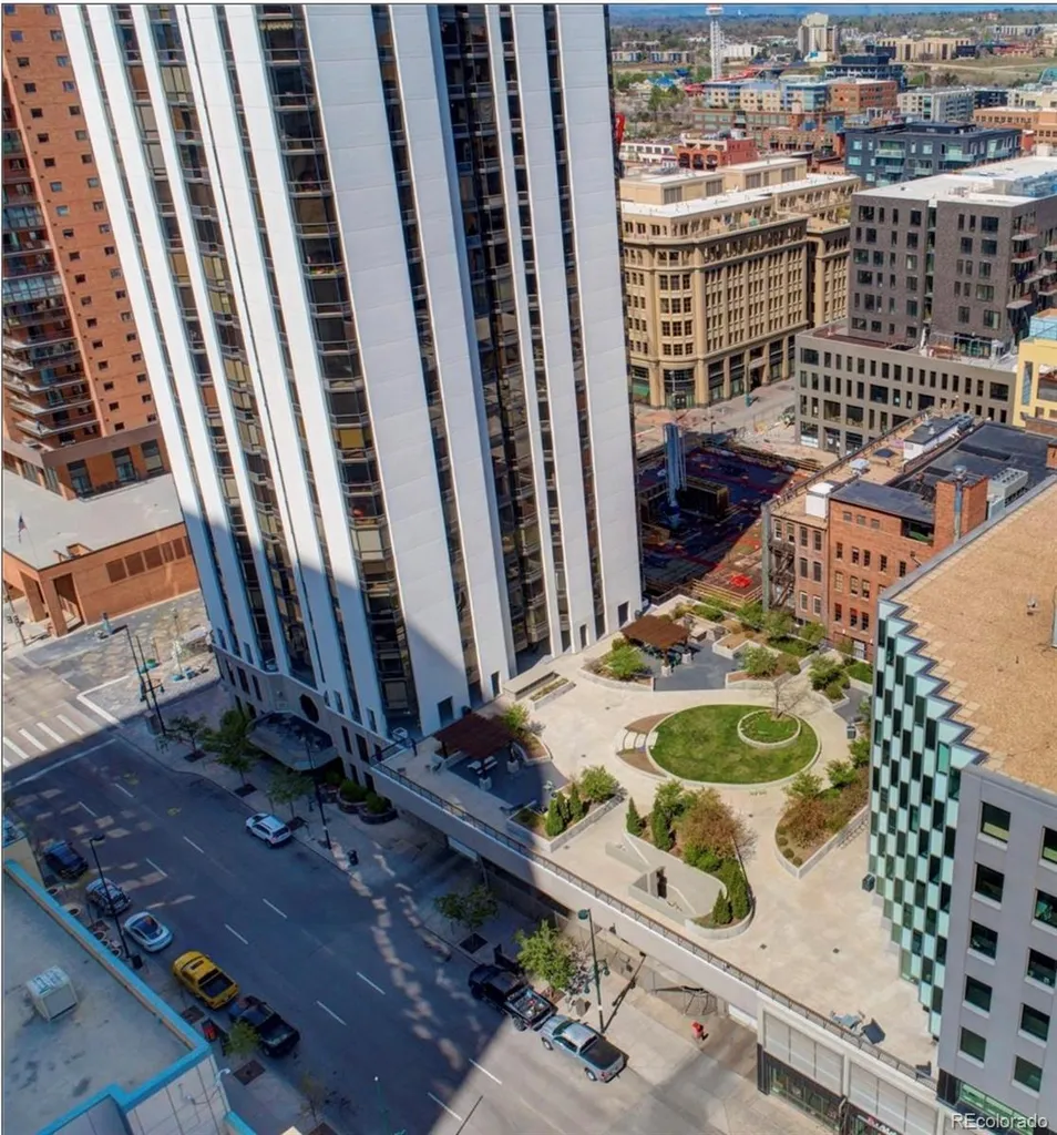 1625 Larimer Street Denver CO 80202