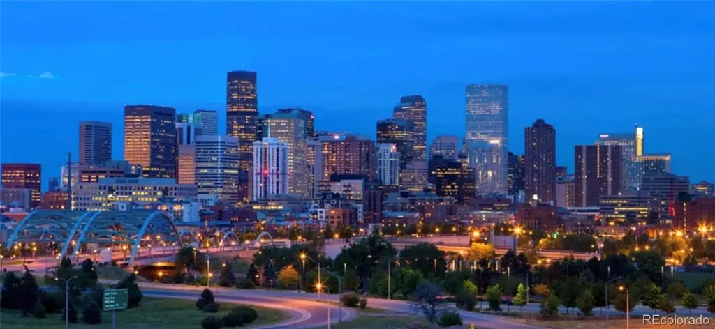 1625 Larimer Street Denver CO 80202