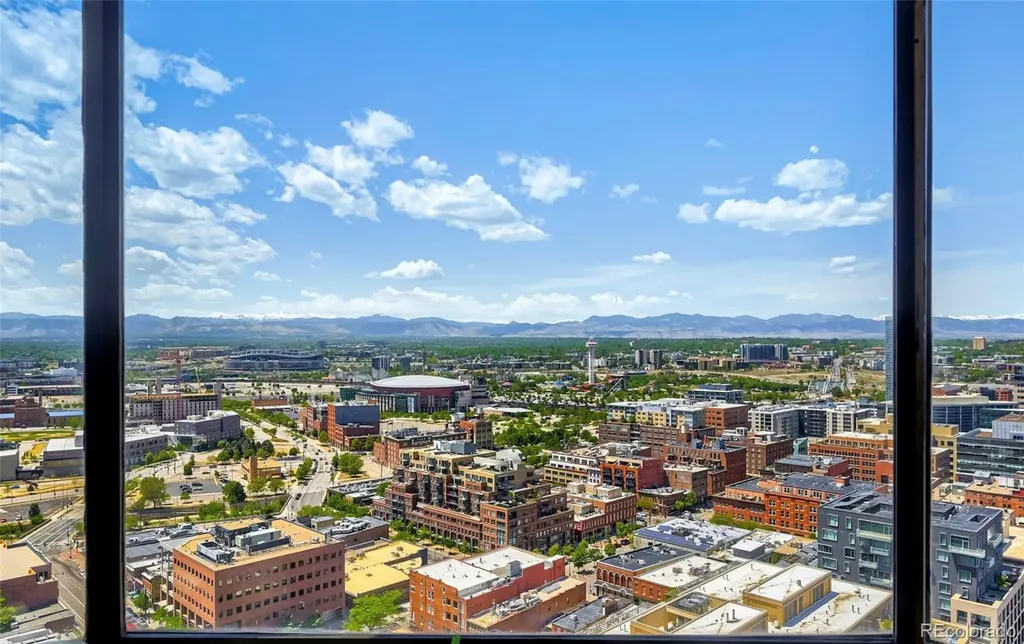 1625 Larimer Street Denver CO 80202