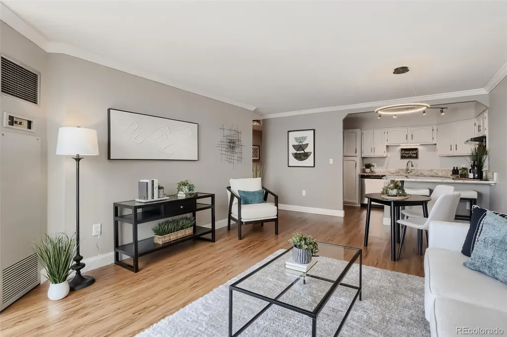 1625 Larimer Street Denver CO 80202