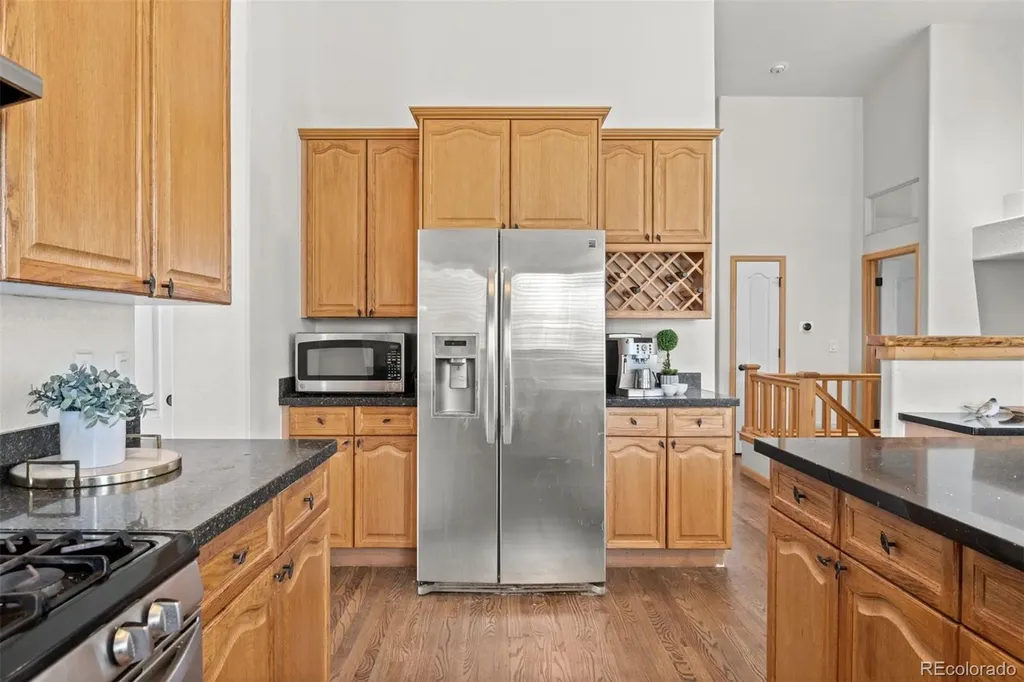 6839 Solana Drive Castle Pines CO 80108