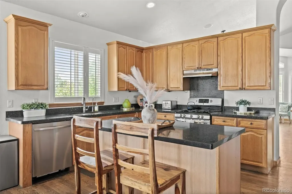 6839 Solana Drive Castle Pines CO 80108