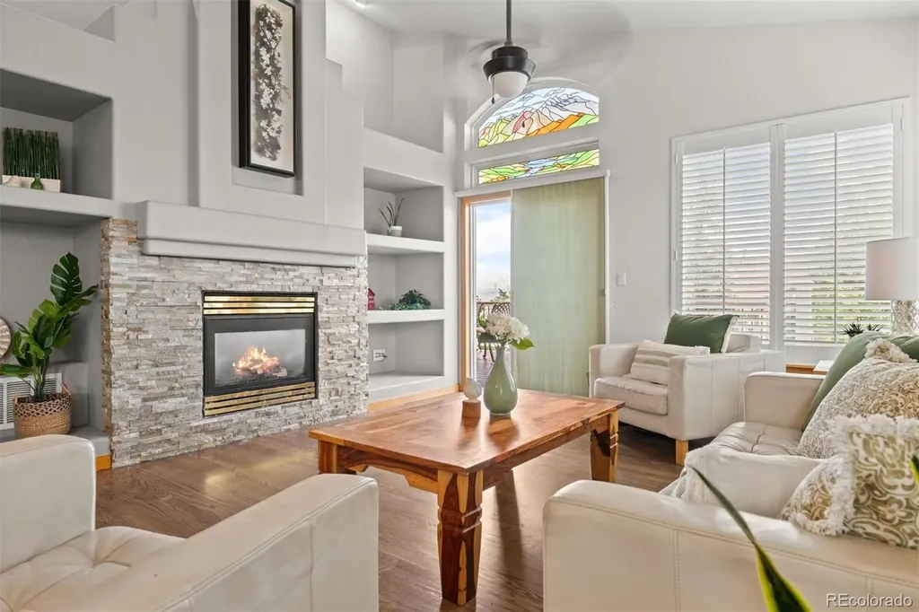 6839 Solana Drive Castle Pines CO 80108
