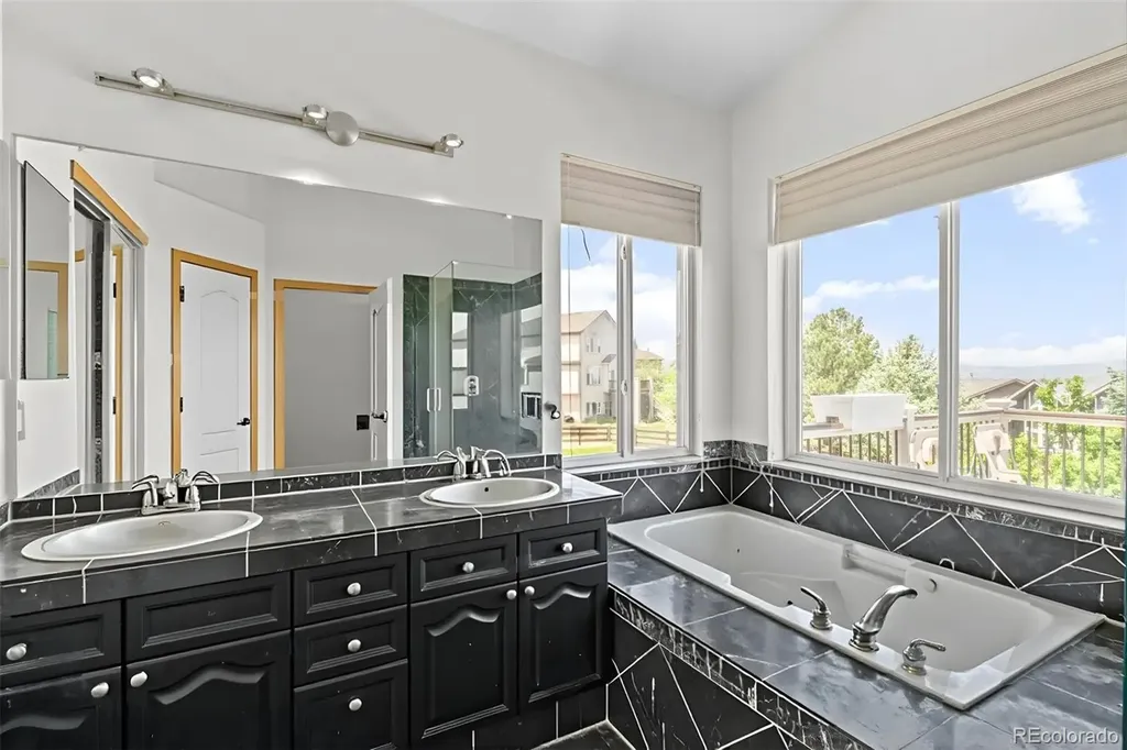 6839 Solana Drive Castle Pines CO 80108