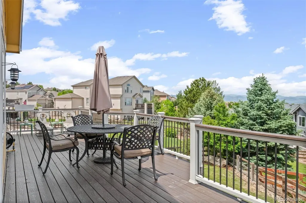 6839 Solana Drive Castle Pines CO 80108