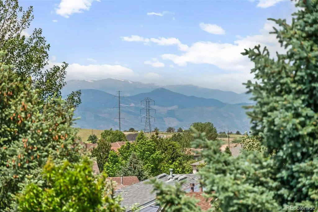 6839 Solana Drive Castle Pines CO 80108