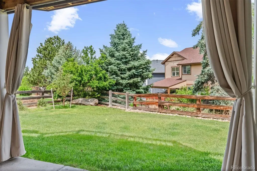 6839 Solana Drive Castle Pines CO 80108