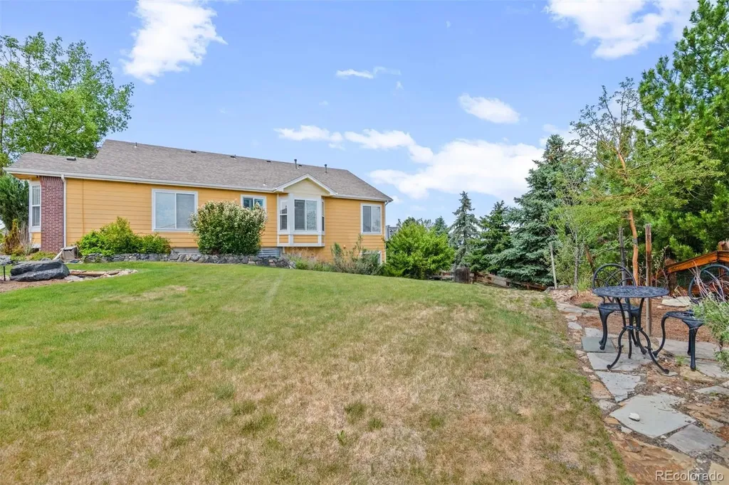 6839 Solana Drive Castle Pines CO 80108
