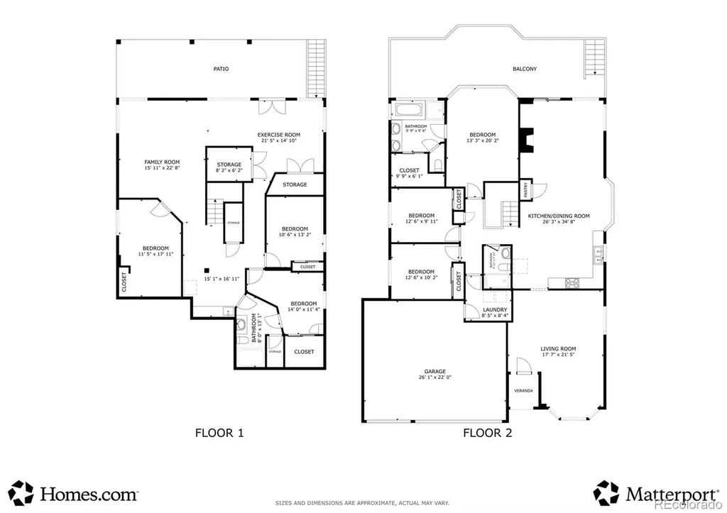 6839 Solana Drive Castle Pines CO 80108