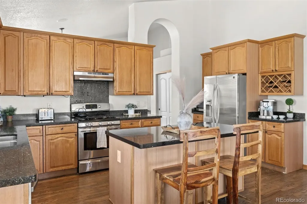 6839 Solana Drive Castle Pines CO 80108