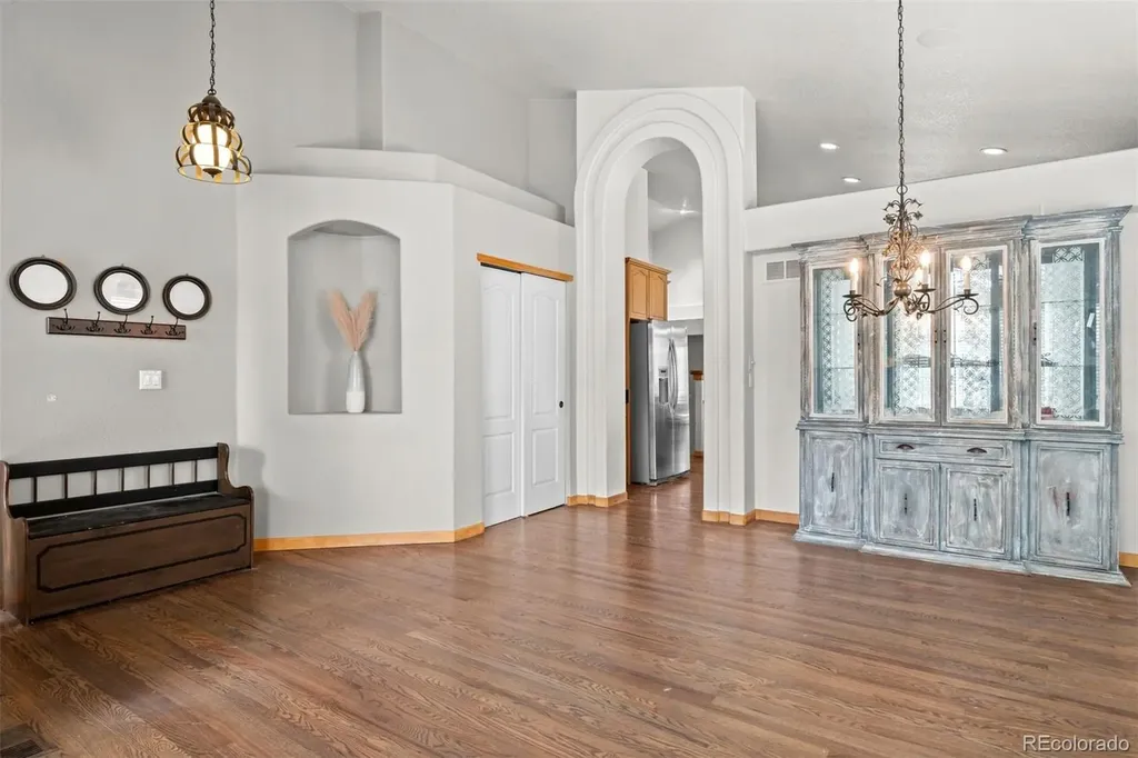 6839 Solana Drive Castle Pines CO 80108