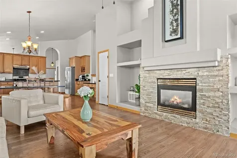 6839 Solana Drive Castle Pines CO 80108