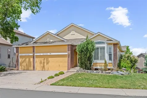 6839 Solana Drive Castle Pines CO 80108