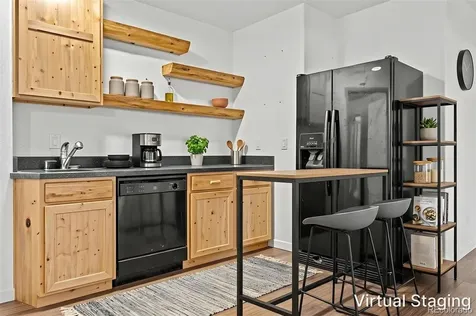 6839 Solana Drive Castle Pines CO 80108