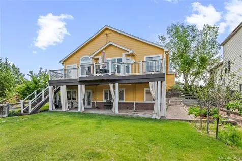6839 Solana Drive Castle Pines CO 80108