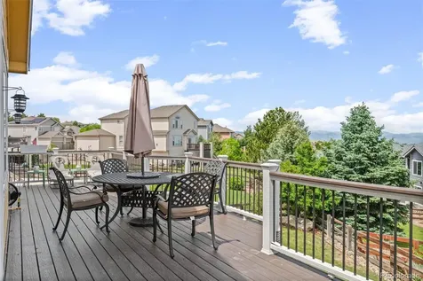 6839 Solana Drive Castle Pines CO 80108