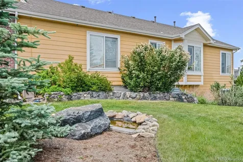 6839 Solana Drive Castle Pines CO 80108