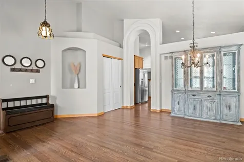 6839 Solana Drive Castle Pines CO 80108