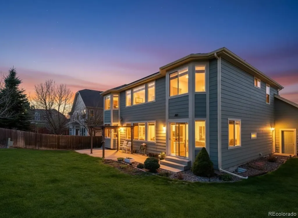 22668 E Lake Place Aurora CO 80015