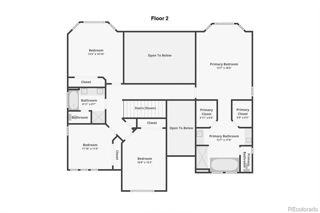 22668 E Lake Place Aurora CO 80015