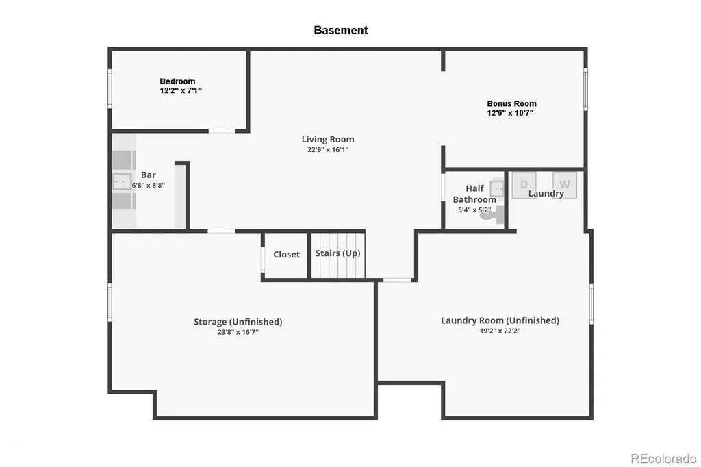 22668 E Lake Place Aurora CO 80015