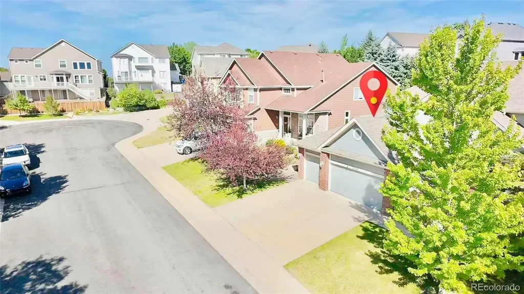 22668 E Lake Place Aurora CO 80015