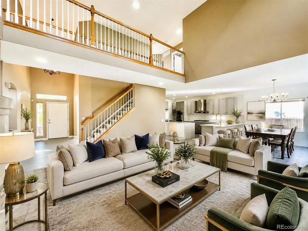 22668 E Lake Place Aurora CO 80015