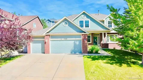 22668 E Lake Place Aurora CO 80015