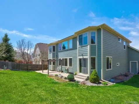 22668 E Lake Place Aurora CO 80015