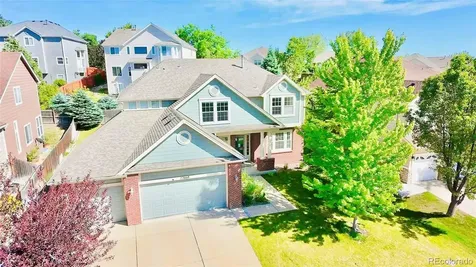 22668 E Lake Place Aurora CO 80015
