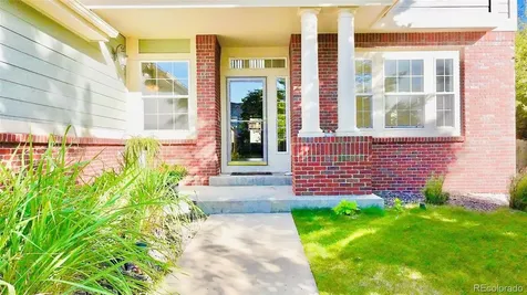 22668 E Lake Place Aurora CO 80015