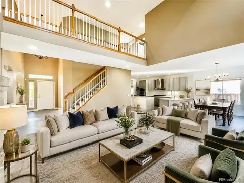 22668 E Lake Place Aurora CO 80015