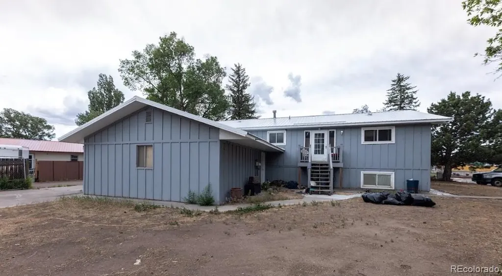 20 Mount Blanca Court Monte Vista CO 81144