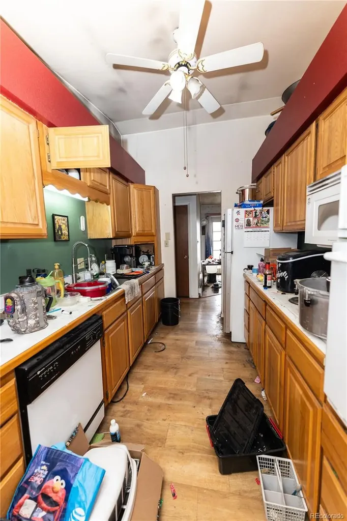 20 Mount Blanca Court Monte Vista CO 81144