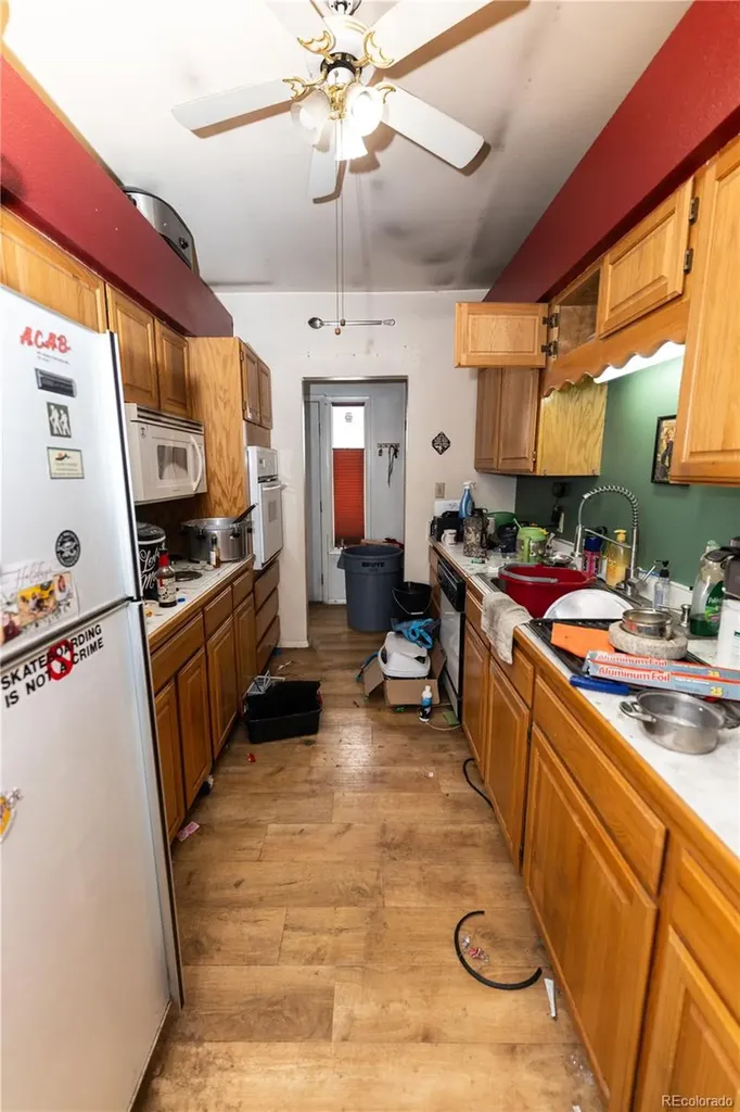20 Mount Blanca Court Monte Vista CO 81144