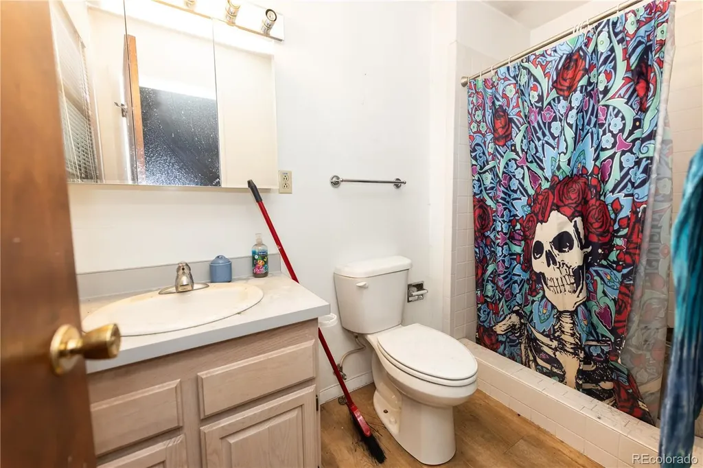 20 Mount Blanca Court Monte Vista CO 81144