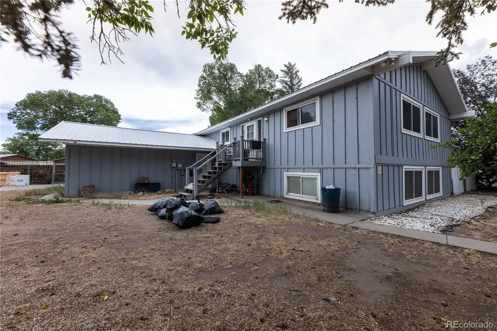 20 Mount Blanca Court Monte Vista CO 81144