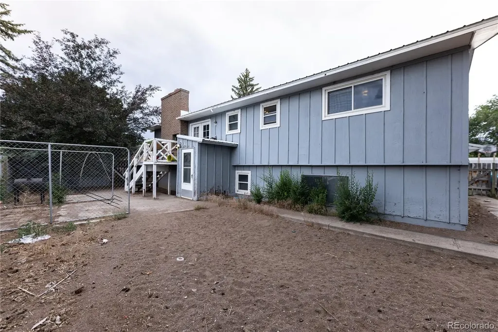 20 Mount Blanca Court Monte Vista CO 81144